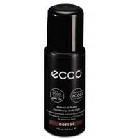 ECCO Nubuck-suede Conditioner Coffee