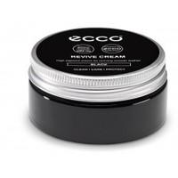 ECCO Revive Cream Black