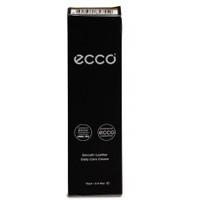 ECCO Smooth Leather Care Cream Brandy