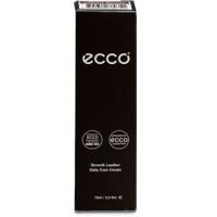 ECCO Smooth Leather Care Cream Cocoa Brown