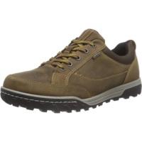 Ecco Urban Lifestyle GTX (830604) camel/cocoa brown