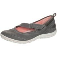 Ecco Arizona (836523) dark shadow/dark shadow/coral