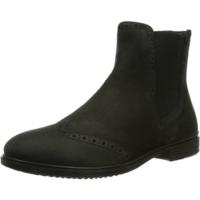 ecco touch 15b 261613 black suede