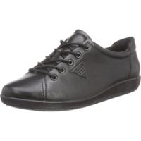 Ecco Soft 2 black/black