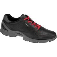 Ecco Biom Evo Trainer men\'s Shoes (Trainers) in Black