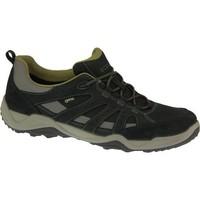 ecco sierra ii malaga gtx mens walking boots in black