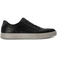 ecco kyle moonless mens shoes trainers in black