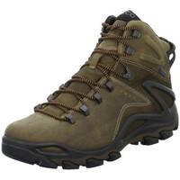 Ecco Sport men\'s Walking Boots in Brown