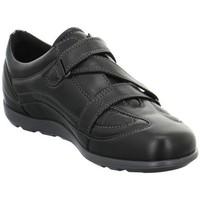 ecco cayla klett womens shoes trainers in black