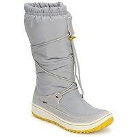 Ecco SHADOW women\'s Snow boots in grey
