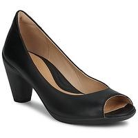 Ecco ALINA women\'s Court Shoes in black