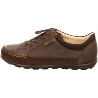 Ecco 23954358755 women\'s Shoes (Trainers) in Brown