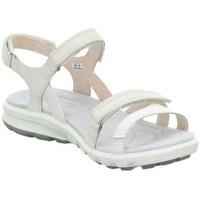 Ecco Cruise women\'s Sandals in White