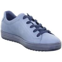 Ecco Fara women\'s Shoes (Trainers) in Blue