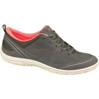 Ecco Arizona women\'s Shoes (Trainers) in Grey