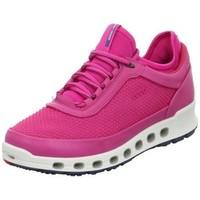 Ecco Cool 20 women\'s Shoes (Trainers) in Pink