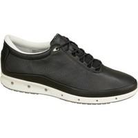 Ecco O2 women\'s Shoes (Trainers) in Black