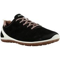 ecco biom lite womens shoes trainers in black