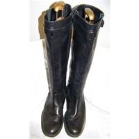 Ecco - Size: 9 - Black - Boots