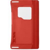 ecase iseries iphonecase red