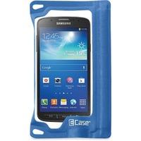 ecase eseries 9 mobileelectronics case with audio jack blue