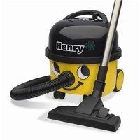 Eco Henry Vacuum Cleaner 230V Yellow / Black