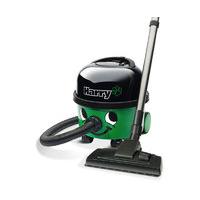 Eco Harry Vacuum Cleaner 230V Green / Black