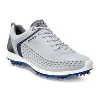 Ecco 2015 Biom G2 Shoe - Concrete/Royal