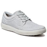 Ecco Mens Casual Hybrid Golf Shoe - Conc Madar