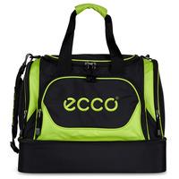 Ecco Carry All Bag - Black/Lime Punch