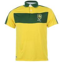 ECB Supporters Polo Shirt Mens