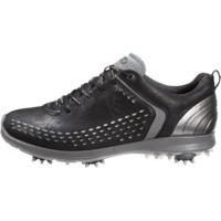 Ecco Golf Biom G 2 (130614) black/transparent