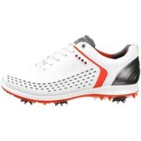 Ecco Golf Biom G 2 (130614) white/fire