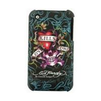 Ed Hardy Love Kills Slowly (iPhone 3G /3GS)