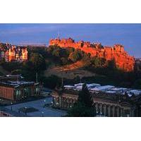 Edinburgh Castle + The Queen\'s Gallery Edinburgh