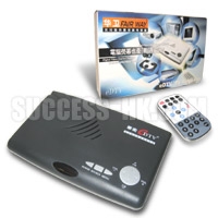 eDTV TV Video Box (T-0173)