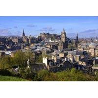 Edinburgh Historical Walking Tour with Spanish Speaking Guide
