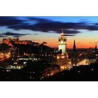 Edinburgh Private Walking Tour