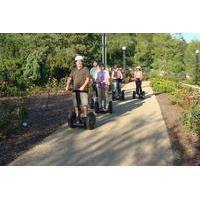 Edmonton River Valley 60-Minute Segway Adventure