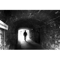 Edinburgh Darkside Haunted Walking Tour: Mysteries, Murder and Legends