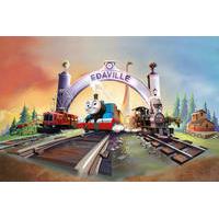 Edaville USA Regular Park Admiss...