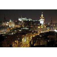 Edinburgh Ghost Tour by Vintage Bus