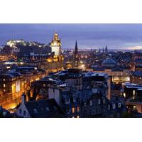 edinburgh ghost tour with spanish speaking guide