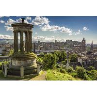 Edinburgh and the Highlands Weekend Tour from London