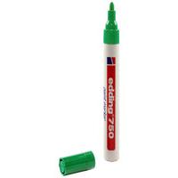 Edding Paintmarker Opaque Green 750 - 10 Pack