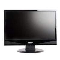 Edge10 EF185c 18.5 inch LED Widescreen Display 10000:1 300cd/m2 1366x768 2ms (Black Bezel)