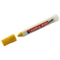 Edding Industry Painter Yellow 950-005 - 10 Pack