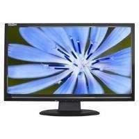 Edge10 EF190a 19 inch LED Widescreen Monitor 10000:1 250cd/m2 1440x900 2ms DVI (Black)