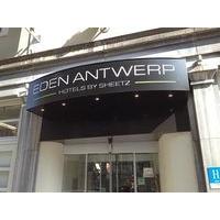 Eden Antwerp by Sheetz Hotels