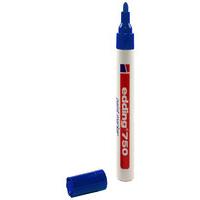 Edding Paintmarker Opaque Blue 750 - 10 Pack